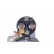 Starter 8EA 012 526-901 Hella, Thumbnail 5