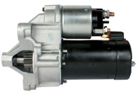 Starter 8EA 012 526-951 Hella