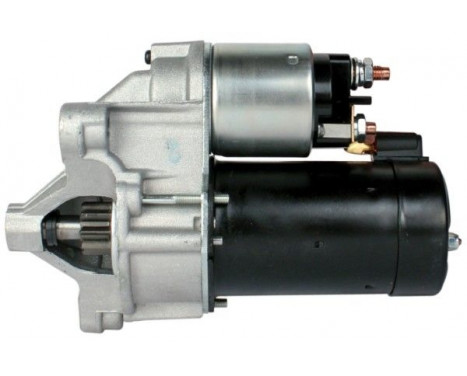 Starter 8EA 012 526-951 Hella