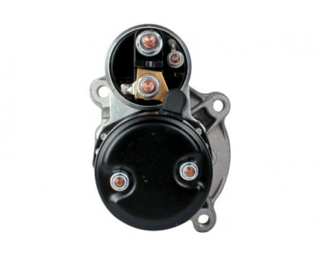 Starter 8EA 012 526-951 Hella, Image 3