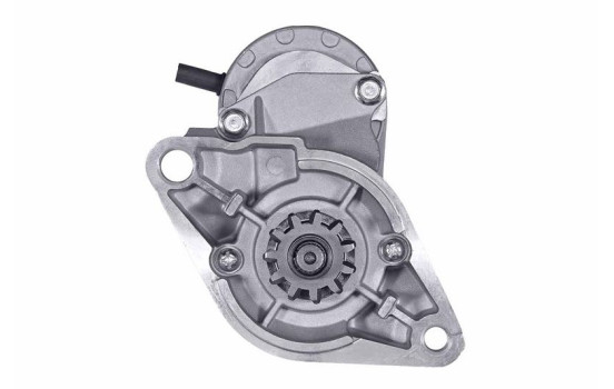 Starter 8EA 012 527-041 Hella, Image 2