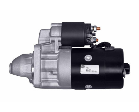 Starter 8EA 012 527-061 Hella