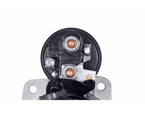 Starter 8EA 012 527-061 Hella, Image 5