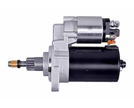 Starter 8EA 012 527-071 Hella