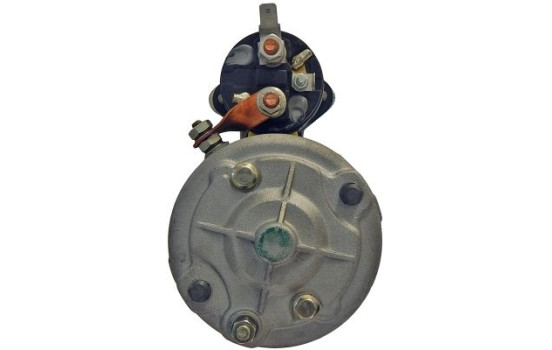 Starter 8EA 012 527-091 Hella, Image 2