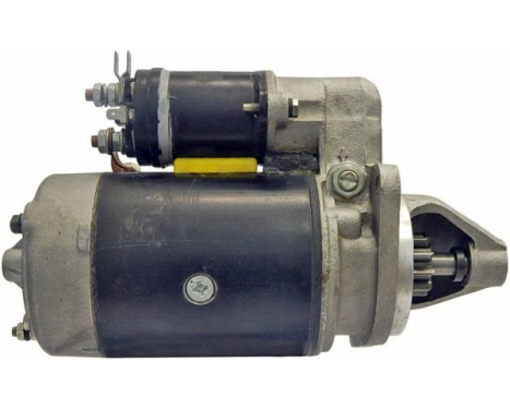 Starter 8EA 012 527-091 Hella, Image 4