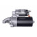 Starter 8EA 012 527-121 Hella
