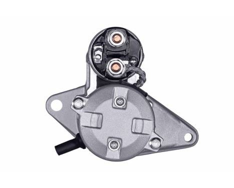 Starter 8EA 012 527-131 Hella, Image 3