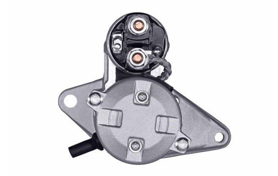 Starter 8EA 012 527-131 Hella, Image 3