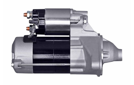 Starter 8EA 012 527-131 Hella, Image 4