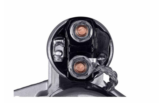 Starter 8EA 012 527-131 Hella, Image 5