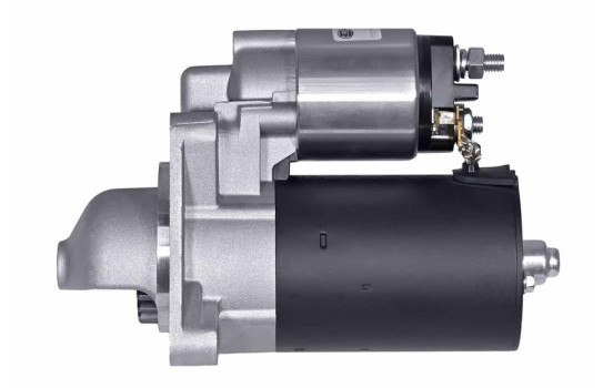 Starter 8EA 012 527-151 Hella