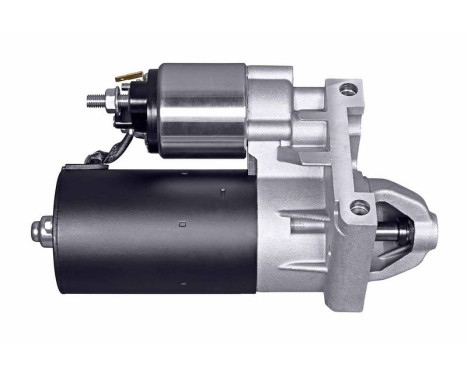 Starter 8EA 012 527-171 Hella, Image 4