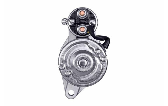 Starter 8EA 012 527-181 Hella, Image 3