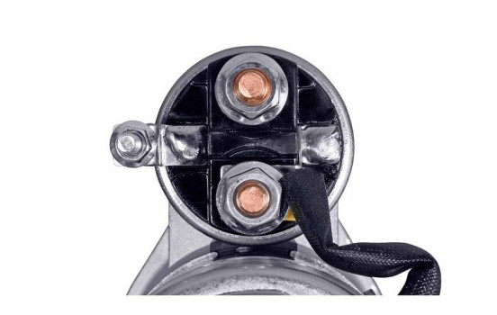 Starter 8EA 012 527-181 Hella, Image 5