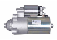 Starter 8EA 012 527-201 Hella