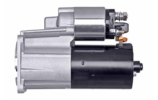 Starter 8EA 012 527-221 Hella