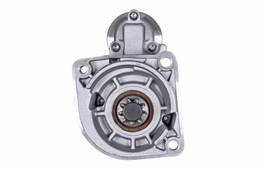 Starter 8EA 012 527-221 Hella, Image 2