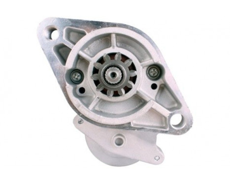 Starter 8EA 012 527-231 Hella, Image 2