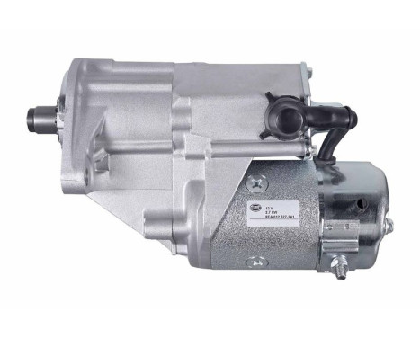 Starter 8EA 012 527-241 Hella