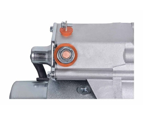 Starter 8EA 012 527-241 Hella, Image 5