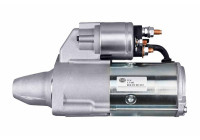 Starter 8EA 012 527-251 Hella