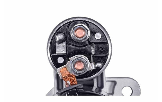 Starter 8EA 012 527-261 Hella, Image 5