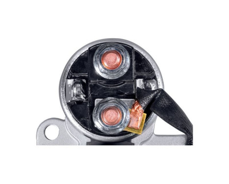 Starter 8EA 012 527-291 Hella, Image 5