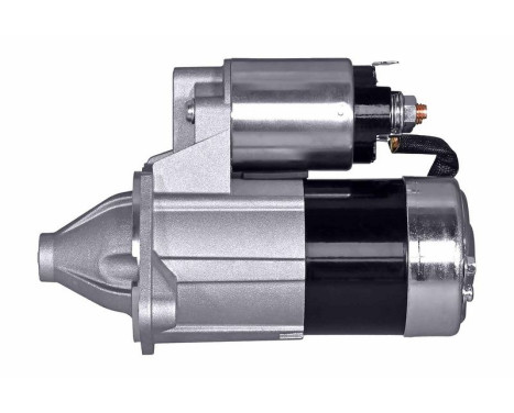 Starter 8EA 012 527-321 Hella