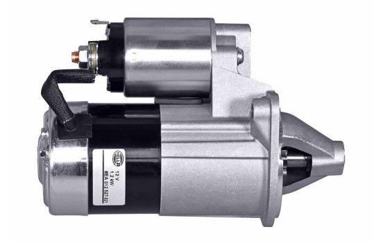 Starter 8EA 012 527-321 Hella, Image 4