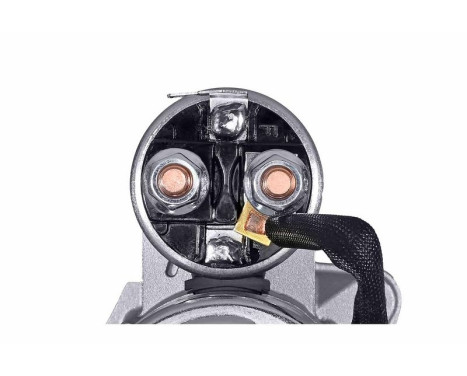 Starter 8EA 012 527-321 Hella, Image 5