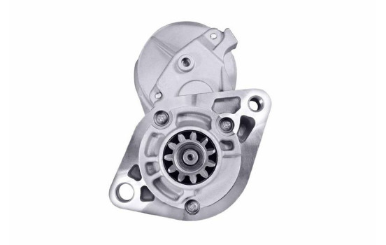 Starter 8EA 012 527-341 Hella, Image 2
