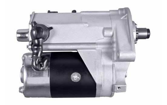 Starter 8EA 012 527-341 Hella, Image 4