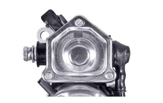 Starter 8EA 012 527-341 Hella, Image 5
