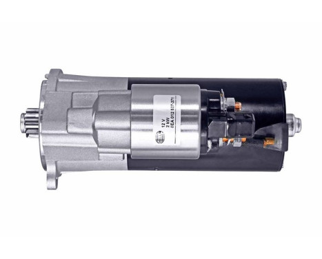 Starter 8EA 012 527-371 Hella, Image 6