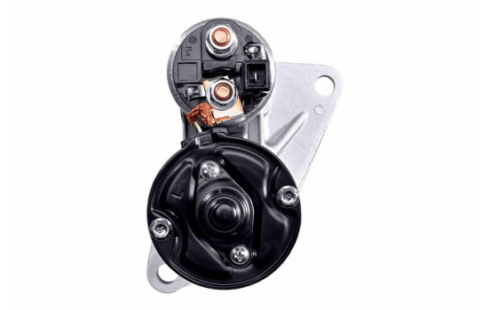 Starter 8EA 012 527-401 Hella, Image 3