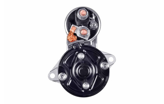 Starter 8EA 012 527-441 Hella, Image 3