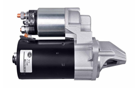 Starter 8EA 012 527-441 Hella, Image 4