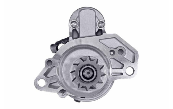 Starter 8EA 012 527-451 Hella, Image 2