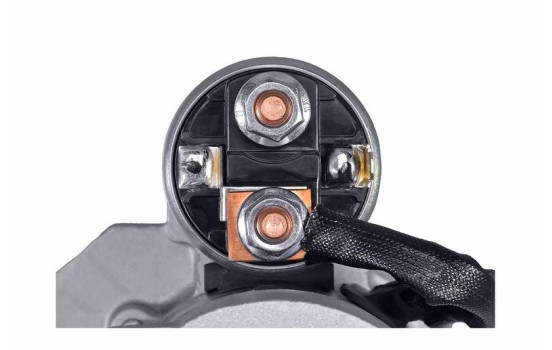 Starter 8EA 012 527-451 Hella, Image 5