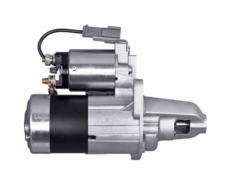 Starter 8EA 012 527-461 Hella, Image 4