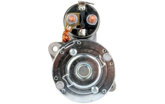 Starter 8EA 012 527-511 Hella, Image 3