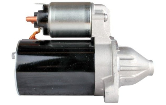 Starter 8EA 012 527-511 Hella, Image 4