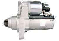 Starter 8EA 012 527-531 Hella