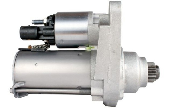 Starter 8EA 012 527-531 Hella, Image 4