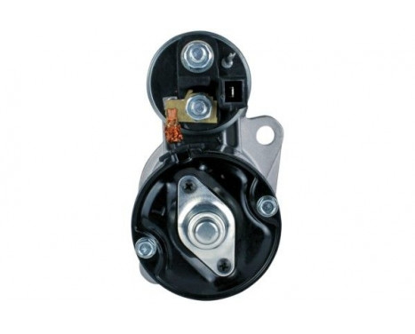 Starter 8EA 012 527-541 Hella, Image 3