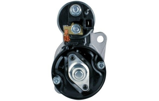 Starter 8EA 012 527-541 Hella, Image 3
