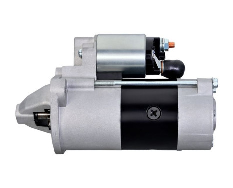 Starter 8EA 012 527-601 Hella, Image 5