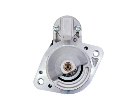 Starter 8EA 012 527-601 Hella, Image 6