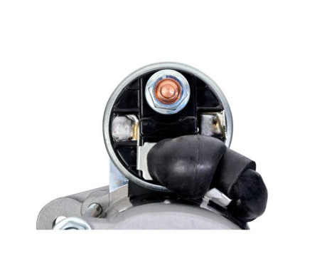 Starter 8EA 012 527-601 Hella, Image 9